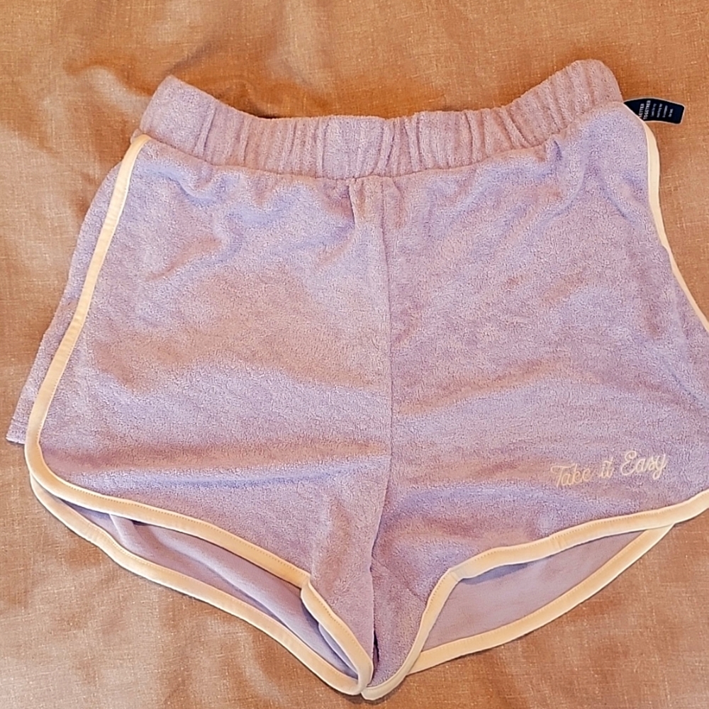 Arizona cloth shorts NWT